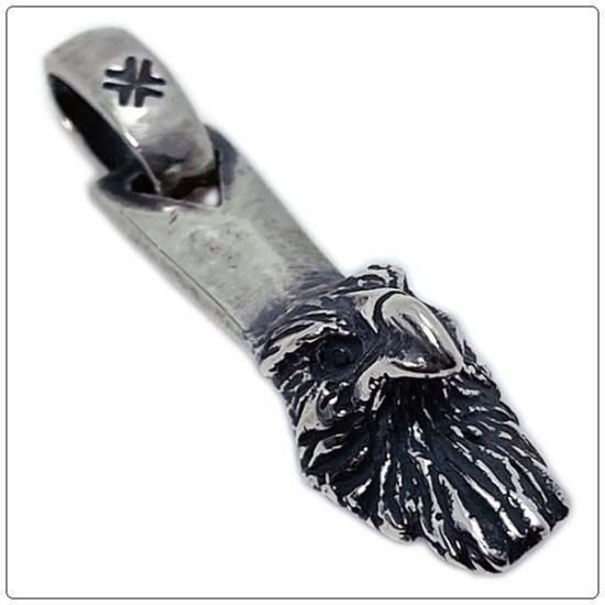 GABORATORY (ガボラトリー/ガボール) ペンダント ミニチュア シングル