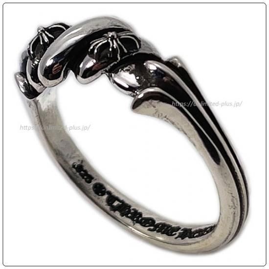 クロムハーツ リング 指輪 Chrome Hearts タイニー E ノット クロム ハーツ クロムハーツ財布 名古屋 クロムハーツ リング 指輪 Chrome Hearts タイニー E ノット クロム ハーツ クロムハーツ財布 名古屋