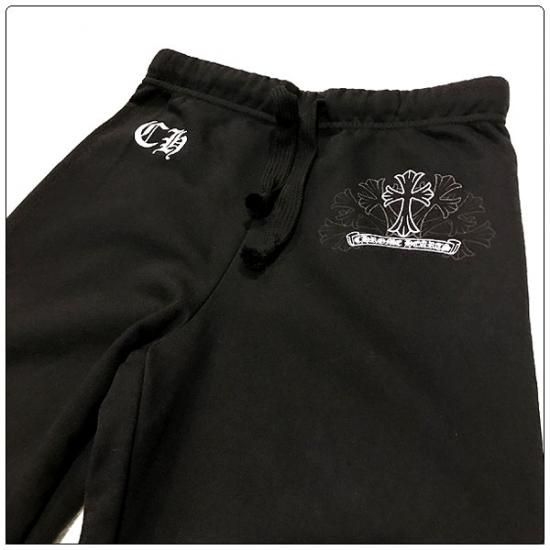 クロムハーツ スウェットパンツ（Chrome Hearts）ユニセックス