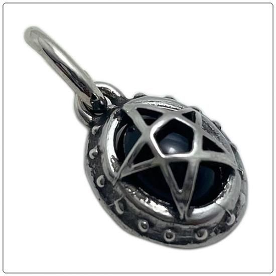 アレックスストリーター/ALEX STREETER ペンダント パガン ハイ