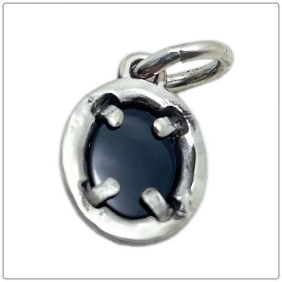 Alex Streeter/パガンプリーステス/チャーム/オニキス アレックスストリーター/ALEX STREETER ペンダント パガン ハイ