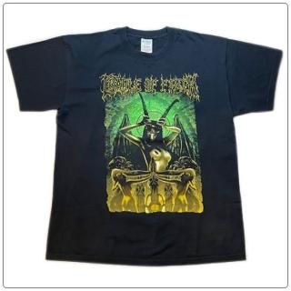 CRADLE OF FILTH (쥤ɥ  ե륹) ơ T 硼ȥ꡼ Ⱦµµ