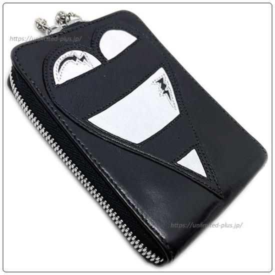 クロムハーツ 財布 (Chrome Hearts) ウォレット プロ ダブル クロムハーツ 財布 (Chrome Hearts) ウォレット プロ ダブル