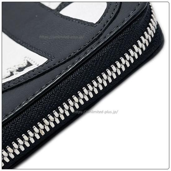 クロムハーツ 財布 (Chrome Hearts) ウォレット プロ ダブル