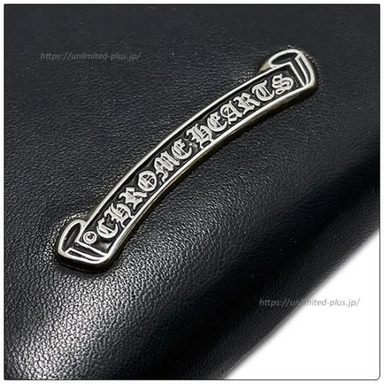 クロムハーツ 財布 (Chrome Hearts) ウォレット プロ ダブル クロムハーツ 財布 (Chrome Hearts) ウォレット プロ ダブル