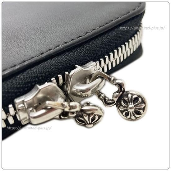 クロムハーツ 財布 (Chrome Hearts) ウォレット プロ ダブル クロムハーツ 財布 (Chrome Hearts) ウォレット プロ ダブル