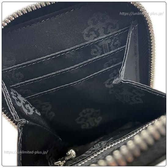 クロムハーツ 財布 (Chrome Hearts) ウォレット プロ ダブル クロムハーツ 財布 (Chrome Hearts) ウォレット プロ ダブル