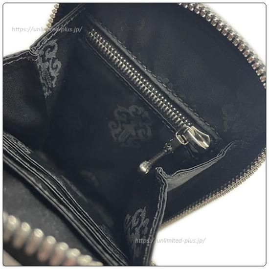 クロムハーツ 財布 (Chrome Hearts) ウォレット プロ ダブル クロムハーツ 財布 (Chrome Hearts) ウォレット プロ ダブル