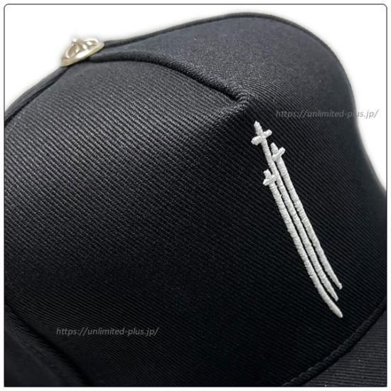 クロムハーツ(Chrome Hearts)ハット/キャップ ベースボール クロムハーツ(Chrome Hearts)ハット/キャップ ベースボール