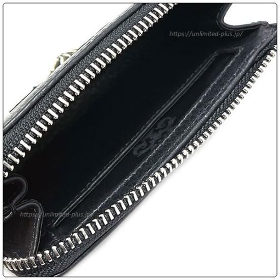 クロムハーツ 財布 (Chrome Hearts) ウォレット ミニ ポーチ クロムハーツ 財布 (Chrome Hearts) ウォレット ミニ ポーチ