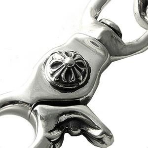 ✨希少✨【クロムハーツ　ダガー】【ガボール チェーン】 楽天市場】クロムハーツ【CHROMEHEARTS】クロスボールキー