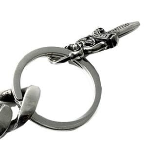 ✨希少✨【クロムハーツ　ダガー】【ガボール チェーン】 楽天市場】クロムハーツ【CHROMEHEARTS】クロスボールキー