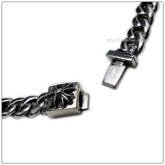 クロムハーツ(Chrome Hearts)ネックレス テーパード クロムハーツ(Chrome Hearts)ネックレス テーパード