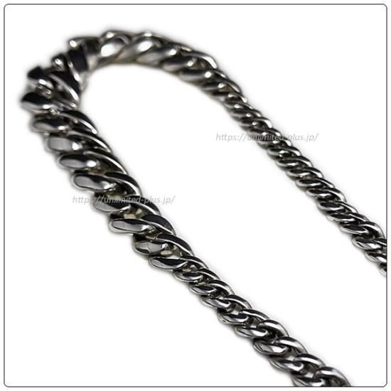 クロムハーツ(Chrome Hearts)ネックレス テーパード クロムハーツ(Chrome Hearts)ネックレス テーパード