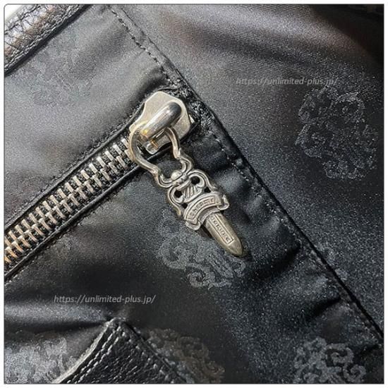 クロムハーツ（Chrome Hearts）バック FS トートバッグ LND
