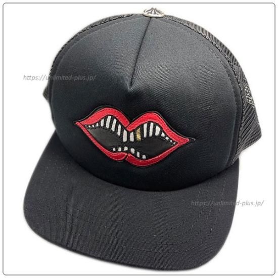クロムハーツ(Chrome Hearts)ハット/キャップ トラッカー クロムハーツ(Chrome Hearts)ハット/キャップ トラッカー