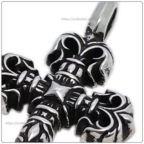 クロムハーツ(Chrome Hearts)フィリグリー クロス タイニー クロムハーツ(Chrome Hearts)フィリグリー クロス タイニー
