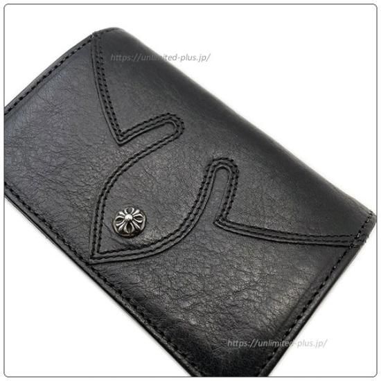 クロムハーツ 財布 (Chrome Hearts) ウォレット カードケース クロムハーツ 財布 (Chrome Hearts) ウォレット カードケース