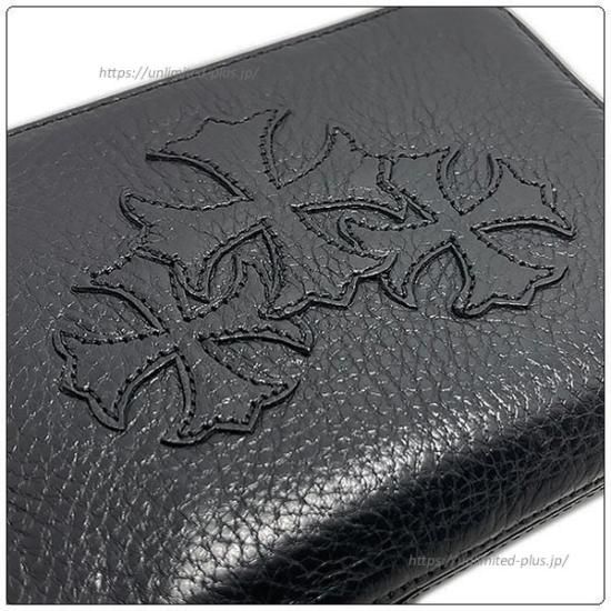 クロムハーツ 財布 (Chrome Hearts) ウォレット ベイビー バン クロムハーツ 財布 (Chrome Hearts) ウォレット ベイビー バン
