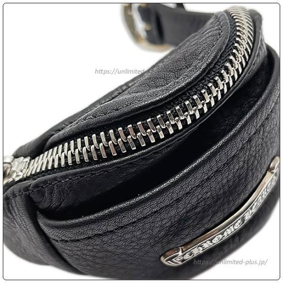クロムハーツ（Chrome Hearts）バッグ リスター スナット パック