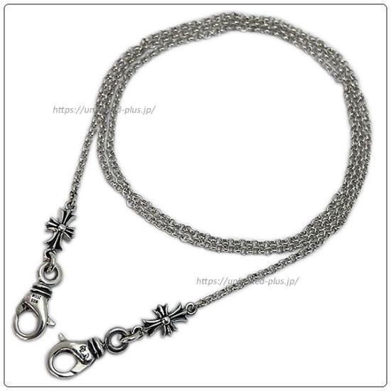 chrome hearts ロールチェーン