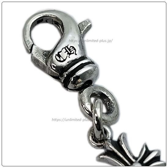 クロムハーツ(Chrome Hearts)マスクホルダー ロールチェーン クロムハーツ(Chrome Hearts)マスクホルダー ロールチェーン