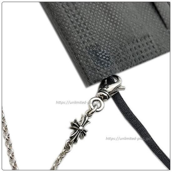 クロムハーツ(Chrome Hearts)マスクホルダー ロールチェーン クロムハーツ(Chrome Hearts)マスクホルダー ロールチェーン