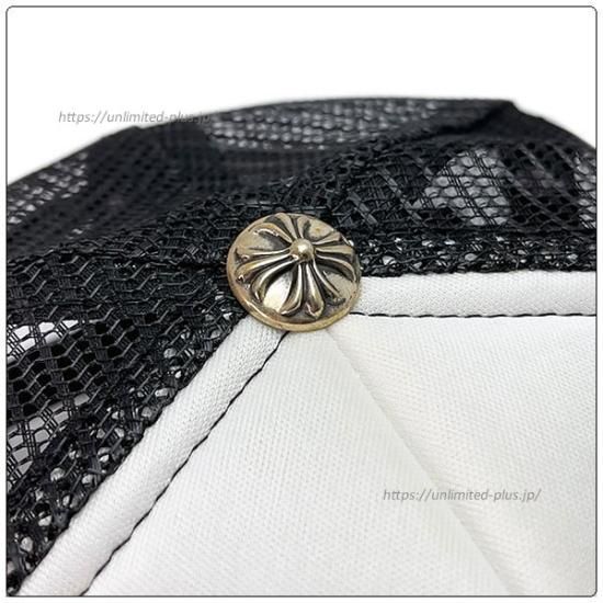 クロムハーツ（Chrome Hearts）ハット/キャップ トラッカー