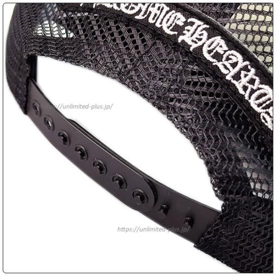 クロムハーツ（Chrome Hearts）ハット/キャップ トラッカー