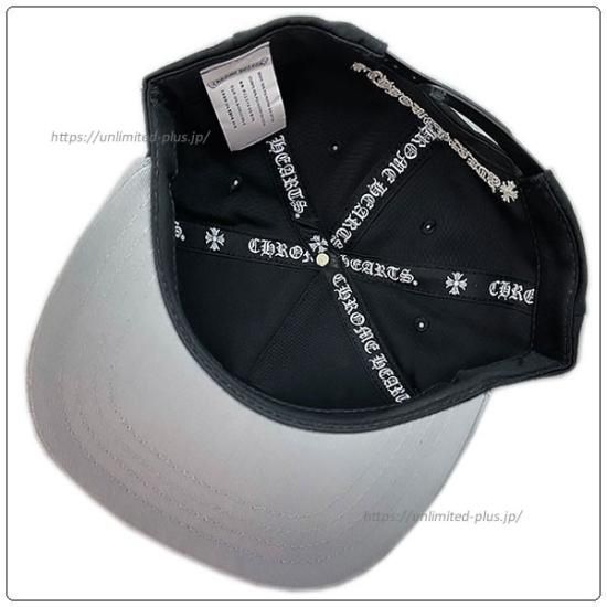 クロムハーツ(Chrome Hearts)ハット/キャップ ベースボール クロムハーツ(Chrome Hearts)ハット/キャップ ベースボール