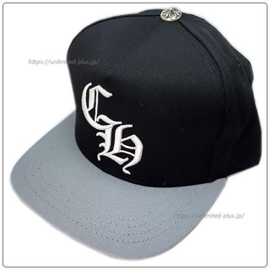 クロムハーツ(Chrome Hearts)ハット/キャップ ベースボール クロムハーツ(Chrome Hearts)ハット/キャップ ベースボール