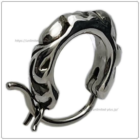 クロムハーツ(Chrome Hearts)ピアス / イヤリング タイニー クロムハーツ(Chrome Hearts)ピアス / イヤリング タイニー