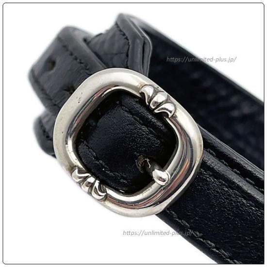 クロムハーツ（Chrome Hearts）ブレスレット ロックン ロール