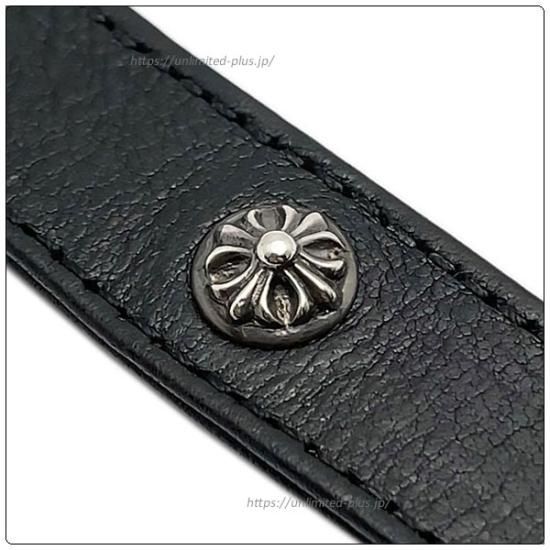 クロムハーツ(Chrome Hearts)ブレスレット ガンスリンガー クロムハーツ(Chrome Hearts)ブレスレット ガンスリンガー