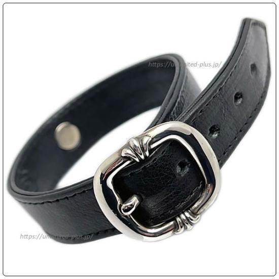 クロムハーツ(Chrome Hearts)ブレスレット ガンスリンガー クロムハーツ(Chrome Hearts)ブレスレット ガンスリンガー