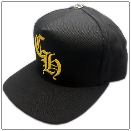 クロムハーツ(Chrome Hearts)ハット/キャップ ベースボール クロムハーツ(Chrome Hearts)ハット/キャップ ベースボール