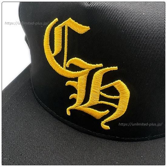 クロムハーツ(Chrome Hearts)ハット/キャップ ベースボール クロムハーツ(Chrome Hearts)ハット/キャップ ベースボール