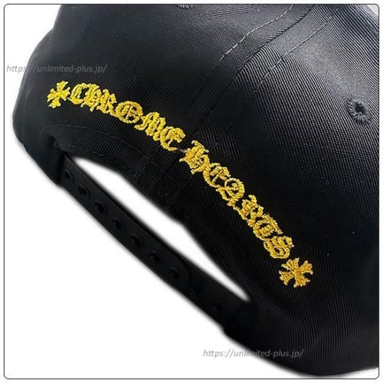クロムハーツ(Chrome Hearts)ハット/キャップ ベースボール クロムハーツ(Chrome Hearts)ハット/キャップ ベースボール