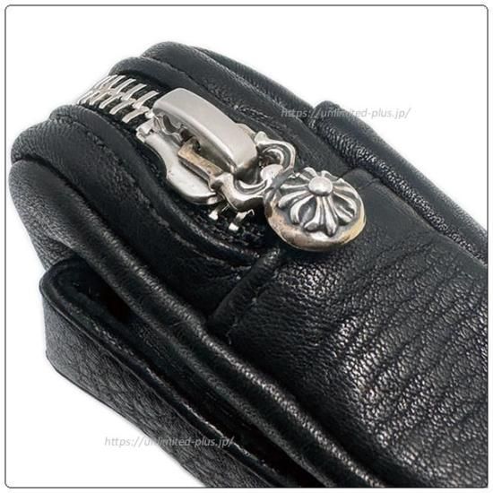 クロムハーツ 財布 (Chrome Hearts) ウォレット マイクロ タカ クロムハーツ 財布 (Chrome Hearts) ウォレット マイクロ タカ