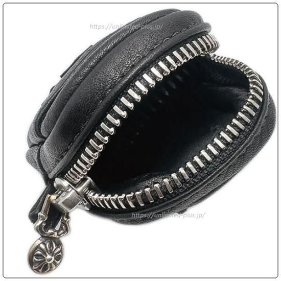 クロムハーツ 財布 (Chrome Hearts) ウォレット マイクロ タカ クロムハーツ 財布 (Chrome Hearts) ウォレット マイクロ タカ