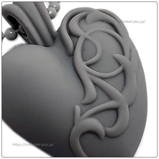クロムハーツ ペンダント/ネックレス(Chrome Hearts)CH ハート クロムハーツ ペンダント/ネックレス(Chrome Hearts)CH ハート