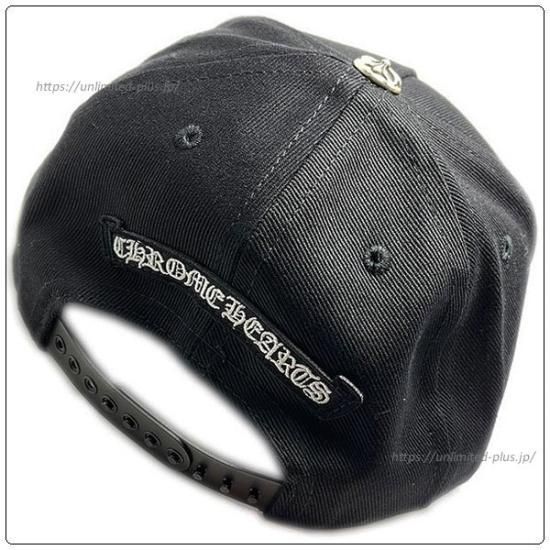 クロムハーツ(Chrome Hearts)ハット/キャップ ベースボール クロムハーツ(Chrome Hearts)ハット/キャップ ベースボール