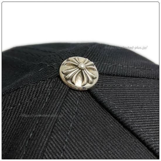 クロムハーツ(Chrome Hearts)ハット/キャップ ベースボール クロムハーツ(Chrome Hearts)ハット/キャップ ベースボール