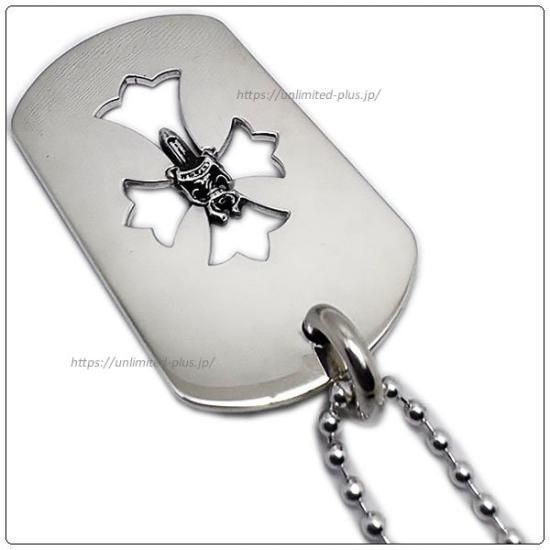 クロムハーツ(Chrome Hearts)ドッグタグ クロスダガー クロムハーツ(Chrome Hearts)ドッグタグ クロスダガー