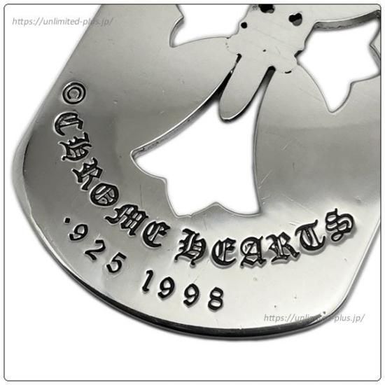 クロムハーツ(Chrome Hearts)ドッグタグ クロスダガー クロムハーツ(Chrome Hearts)ドッグタグ クロスダガー