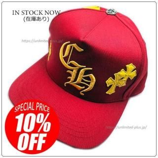 クロムハーツ(CHROME HEARTS)キャップ,ハットの通販 クロムハーツ(CHROME HEARTS)キャップ,ハットの通販
