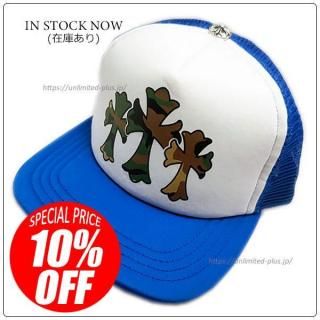 クロムハーツ(CHROME HEARTS)キャップ,ハットの通販 クロムハーツ(CHROME HEARTS)キャップ,ハットの通販