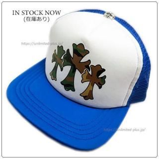 <img class='new_mark_img1' src='https://img.shop-pro.jp/img/new/icons14.gif' style='border:none;display:inline;margin:0px;padding:0px;width:auto;' />ϡġChrome Hearts˥ϥå/å  ȥåå   ֥롼 / ۥ磻  ץ 3 CH  (̾Ų) () (ߥƥåɥץ饹)