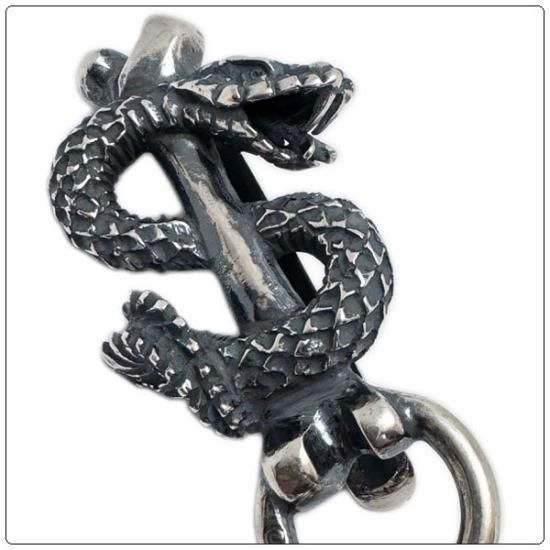 GABORATORY (ガボラトリー/ガボール) ウォレットチェーン