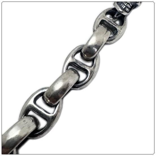 SILVER925 ガボールタイプ　シルバーホースウォレット　 キーパーチェーン 楽天市場】【GABORATORY ガボラトリー ガボール Wallet Chain